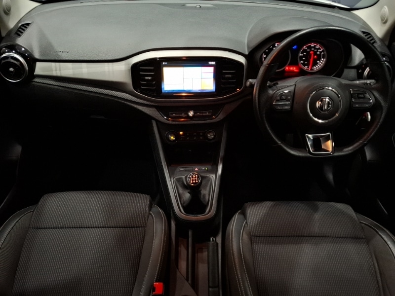 Used MG MG3 2023 for sale - 76639509: Photo 2