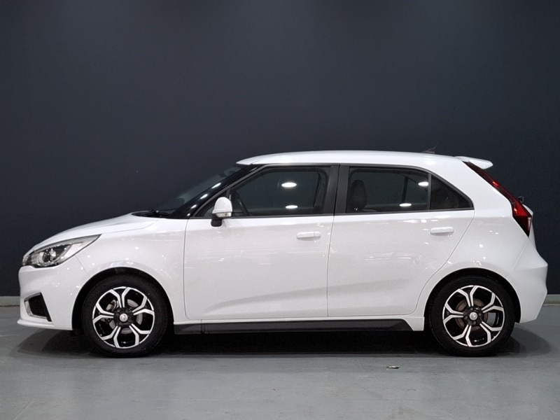 Used MG MG3 2023 for sale - 76639509: Photo 4