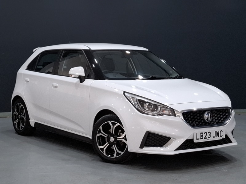 Used MG MG3 2023 for sale - 76639509: Photo 5