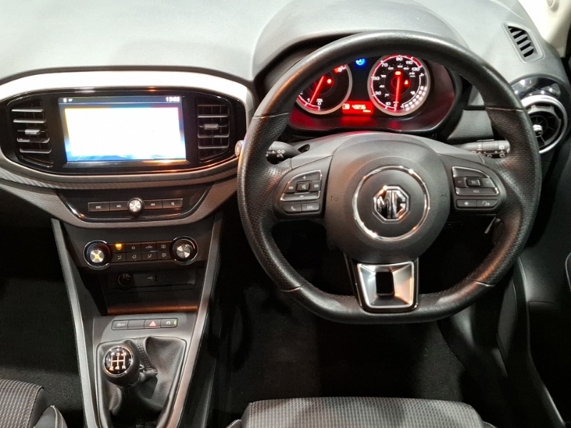 Used MG MG3 2023 for sale - 76639509: Photo 7