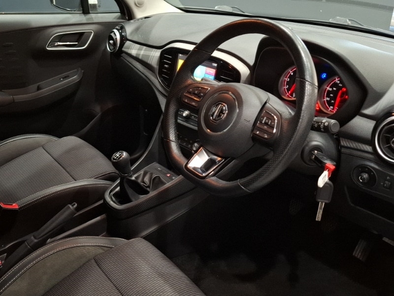 Used MG MG3 2023 for sale - 76639509: Photo 9