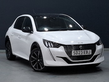 Used Peugeot 208 2023 for sale - 79332397: Photo