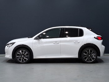 Used Peugeot 208 2023 for sale - 79332397: Photo