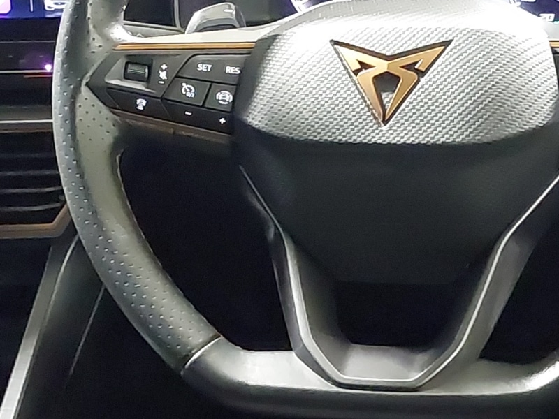 Used Cupra Leon 2023 for sale - 77627926: Photo 10