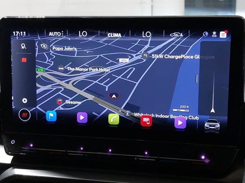 Used Cupra Leon 2023 for sale - 77627926: Photo 12