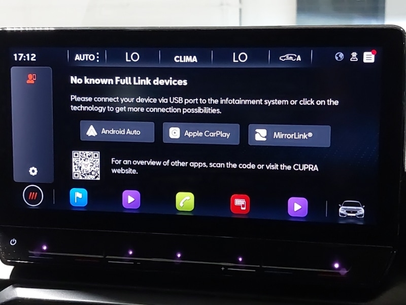 Used Cupra Leon 2023 for sale - 77627926: Photo 16