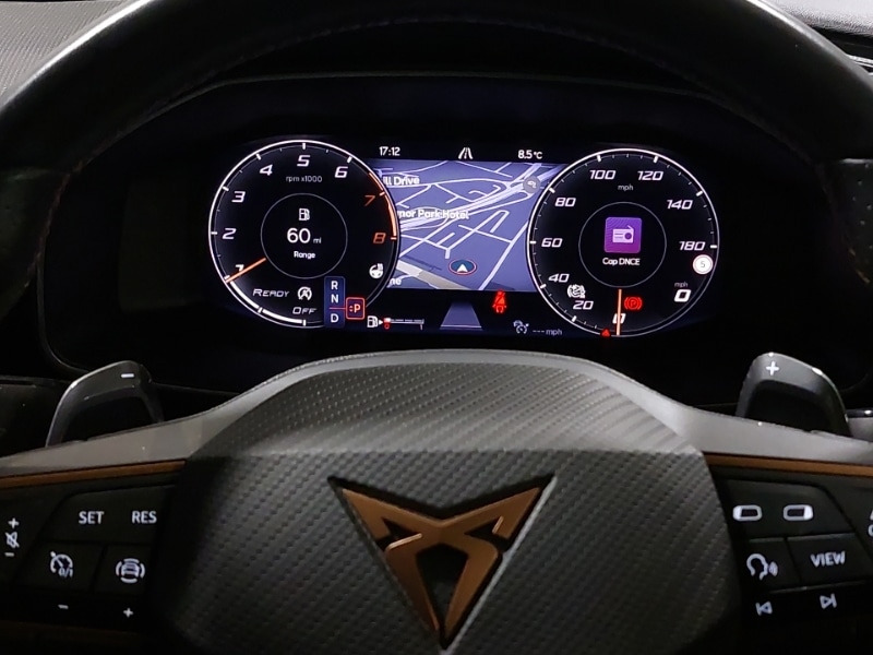 Used Cupra Leon 2023 for sale - 77627926: Photo 17