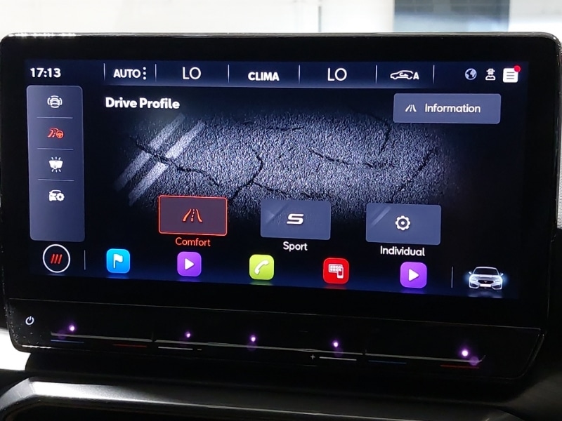 Used Cupra Leon 2023 for sale - 77627926: Photo 18