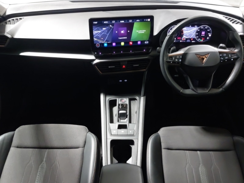 Used Cupra Leon 2023 for sale - 77627926: Photo 2