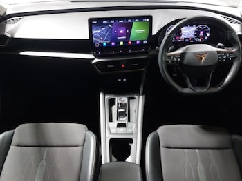 Used Cupra Leon 2023 for sale - 77627926: Photo