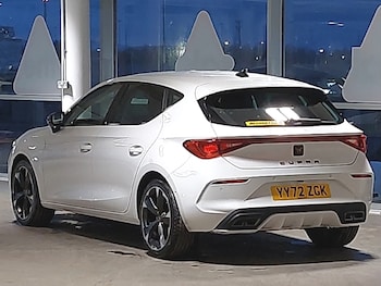 Used Cupra Leon 2023 for sale - 77627926: Photo