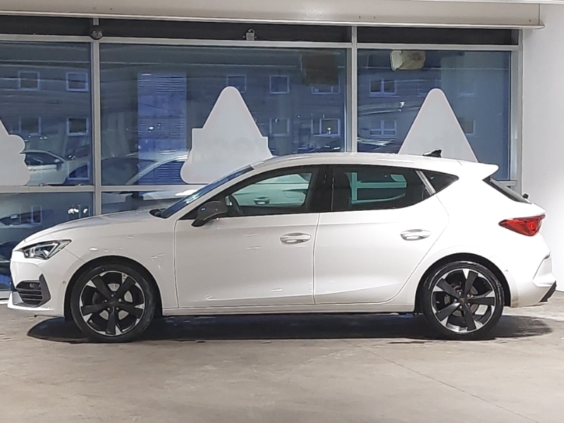 Used Cupra Leon 2023 for sale - 77627926: Photo 4