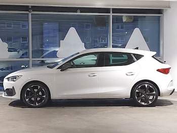 Used Cupra Leon 2023 for sale - 77627926: Photo