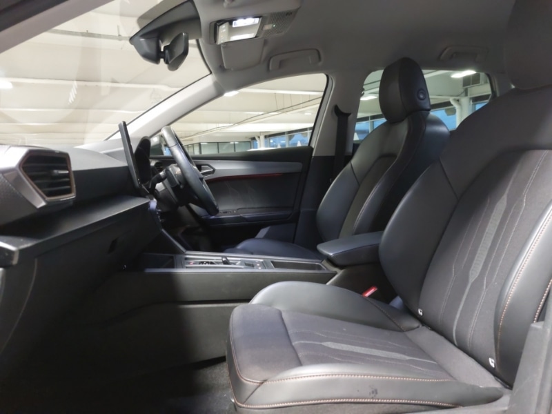 Used Cupra Leon 2023 for sale - 77627926: Photo 5