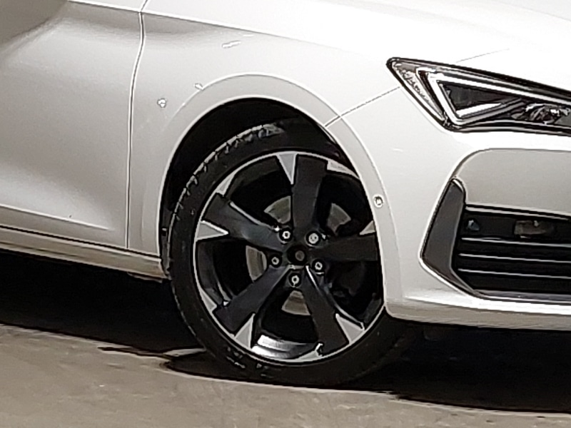 Used Cupra Leon 2023 for sale - 77627926: Photo 9