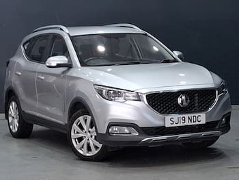 Used MG MG ZS 2019 for sale - 79803888: Photo