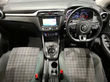 Used MG MG ZS 2019 for sale - 79803888: Photo