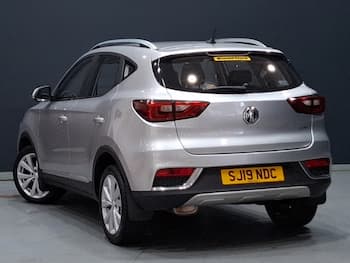Used MG MG ZS 2019 for sale - 79803888: Photo