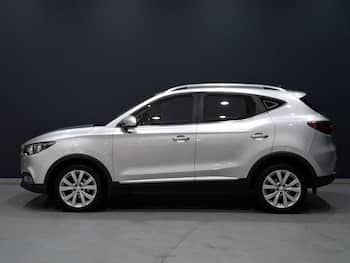 Used MG MG ZS 2019 for sale - 79803888: Photo