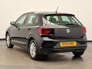 Used Volkswagen Polo 2018 for sale - 78634069: Photo
