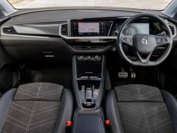 Used Vauxhall Grandland 2023 for sale - 75119808: Photo