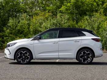 Used Vauxhall Grandland 2023 for sale - 75119808: Photo