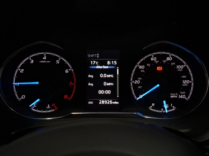 Used Toyota Yaris 2019 for sale - 76144842: Photo 10