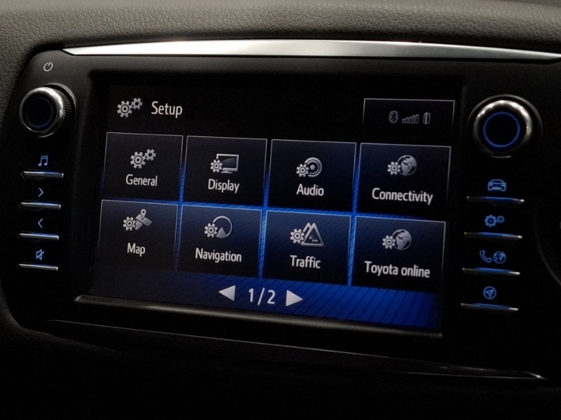 Used Toyota Yaris 2019 for sale - 76144842: Photo 14