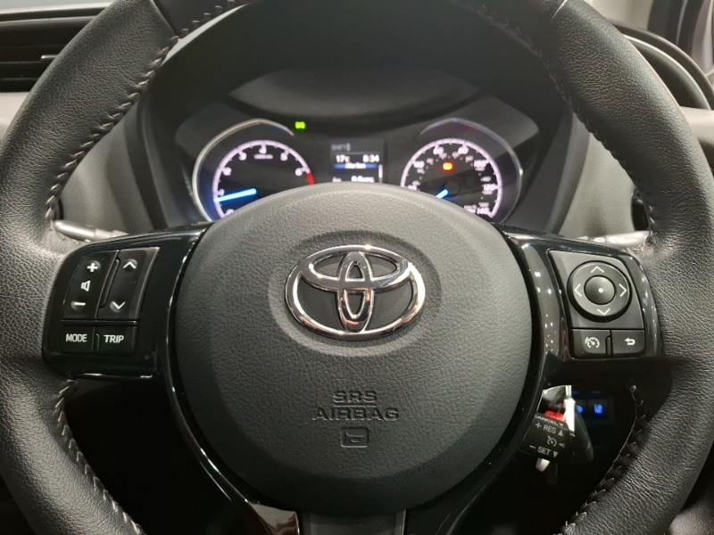 Used Toyota Yaris 2019 for sale - 76144842: Photo 18