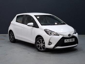 Toyota - Yaris