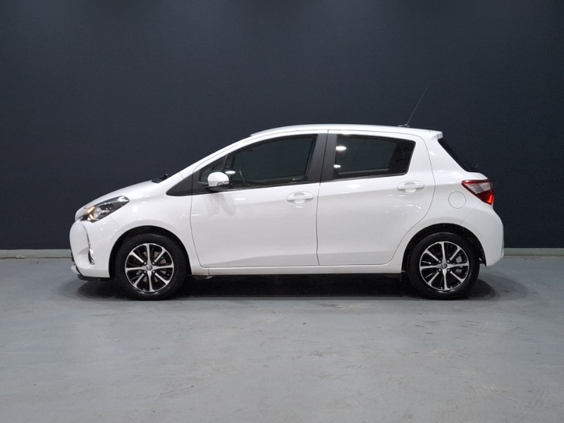 Used Toyota Yaris 2019 for sale - 76144842: Photo 4