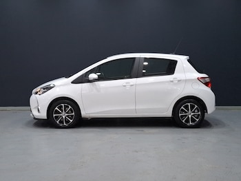 Used Toyota Yaris 2019 for sale - 76144842: Photo 4