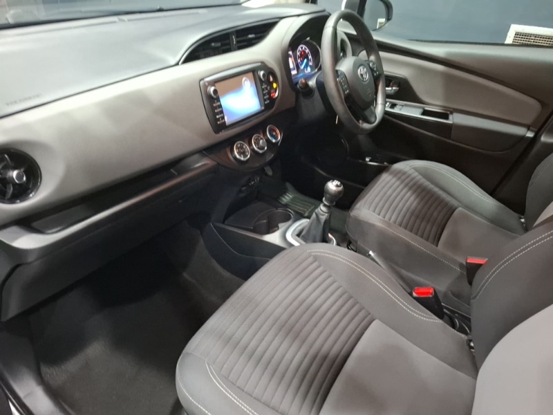 Used Toyota Yaris 2019 for sale - 76144842: Photo 5