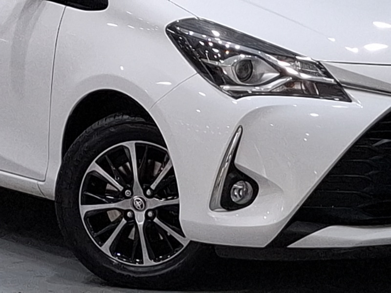 Used Toyota Yaris 2019 for sale - 76144842: Photo 9