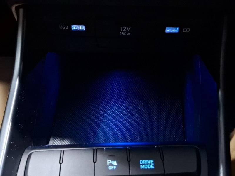 Used Hyundai BAYON 2022 for sale - 76856743: Photo 16