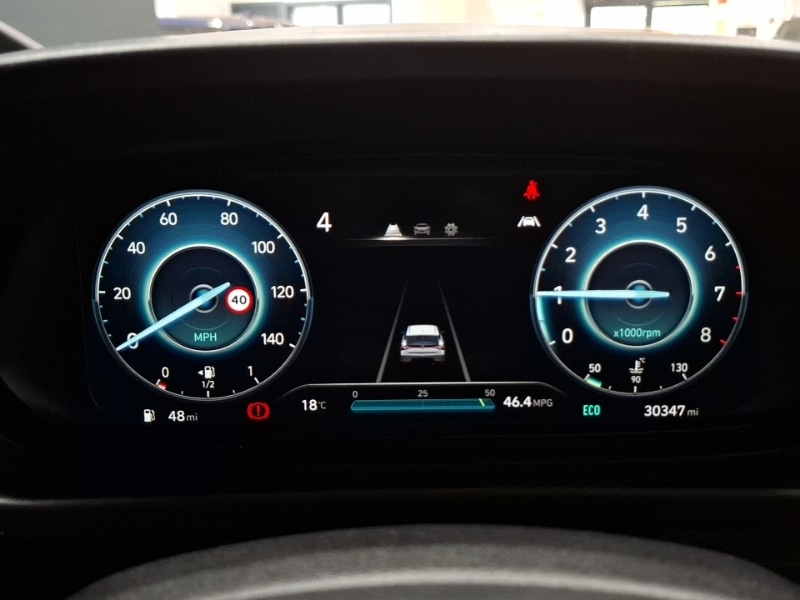 Used Hyundai BAYON 2022 for sale - 76856743: Photo 17