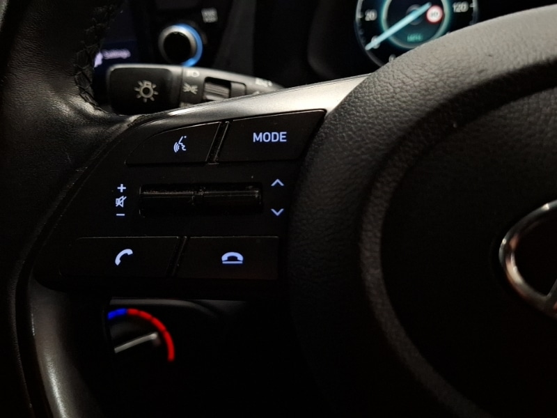 Used Hyundai BAYON 2022 for sale - 76856743: Photo 18