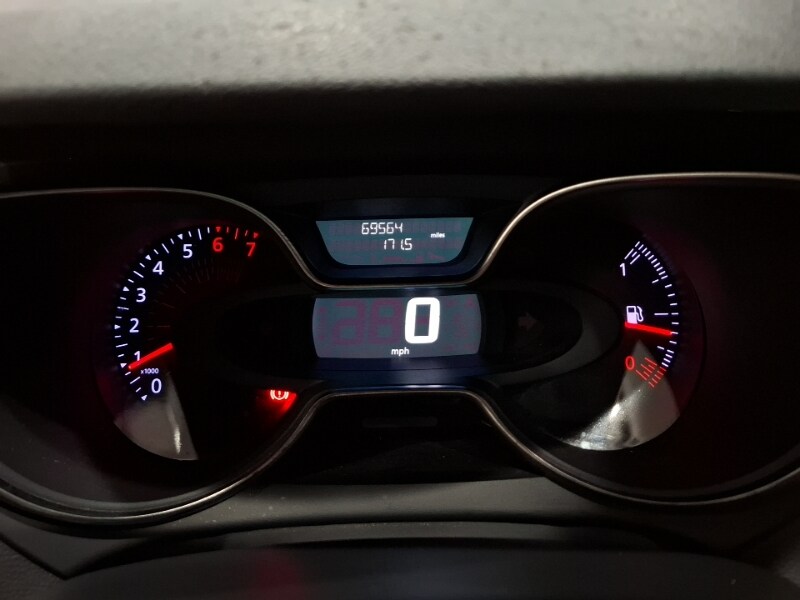 Used Renault Captur 2018 for sale - 77846844: Photo 10