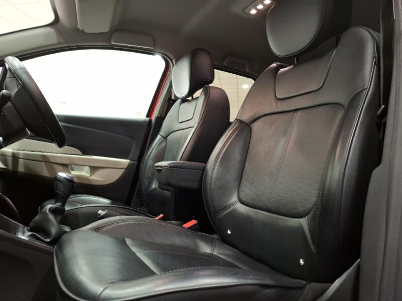 Used Renault Captur 2018 for sale - 77846844: Photo 12