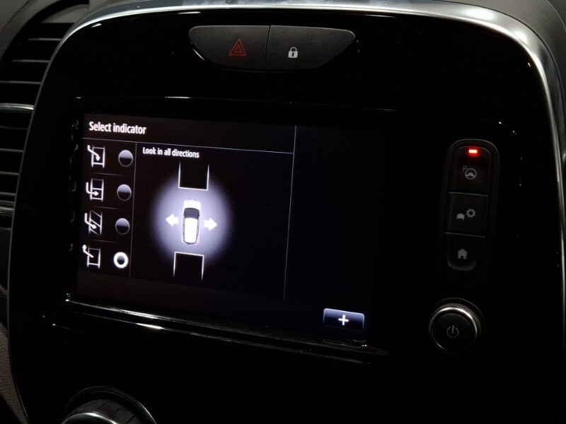 Used Renault Captur 2018 for sale - 77846844: Photo 15