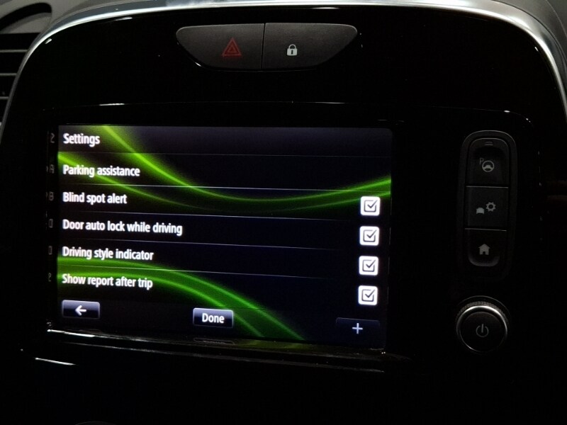 Used Renault Captur 2018 for sale - 77846844: Photo 16