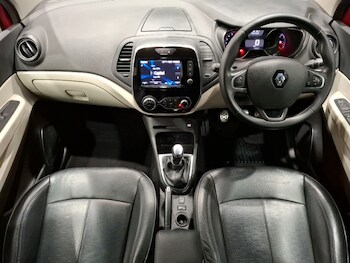 Used Renault Captur 2018 for sale - 77846844: Photo