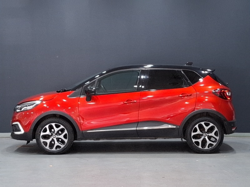 Used Renault Captur 2018 for sale - 77846844: Photo 4