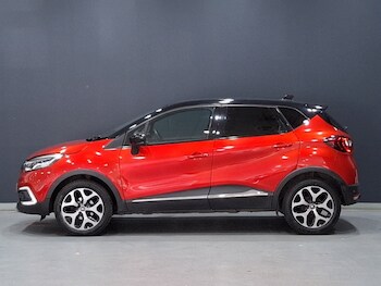 Used Renault Captur 2018 for sale - 77846844: Photo