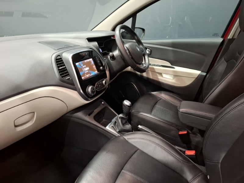 Used Renault Captur 2018 for sale - 77846844: Photo 5