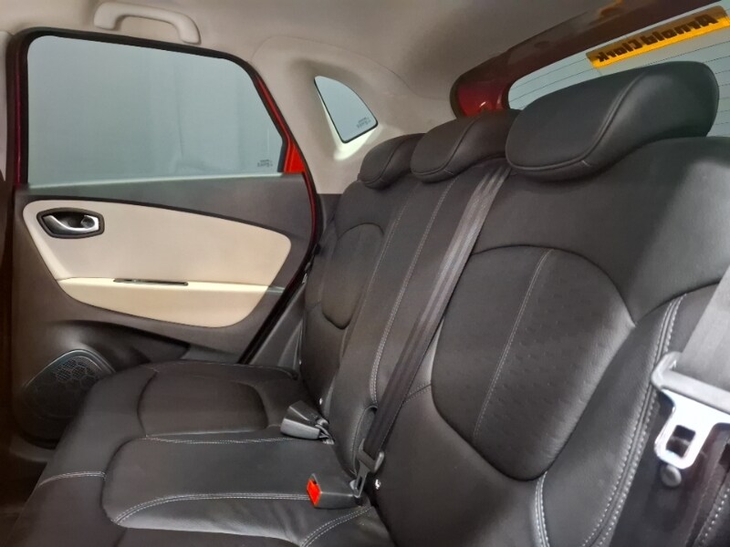 Used Renault Captur 2018 for sale - 77846844: Photo 6