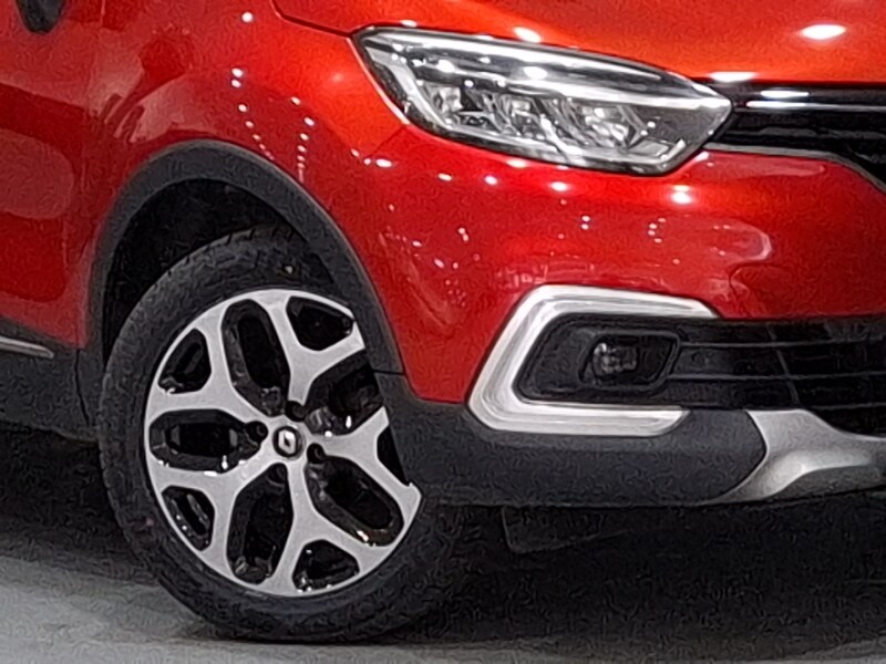 Used Renault Captur 2018 for sale - 77846844: Photo 9