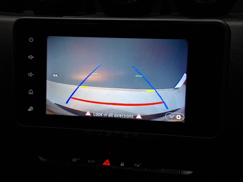 Used Dacia Duster 2022 for sale - 78202696: Photo 11