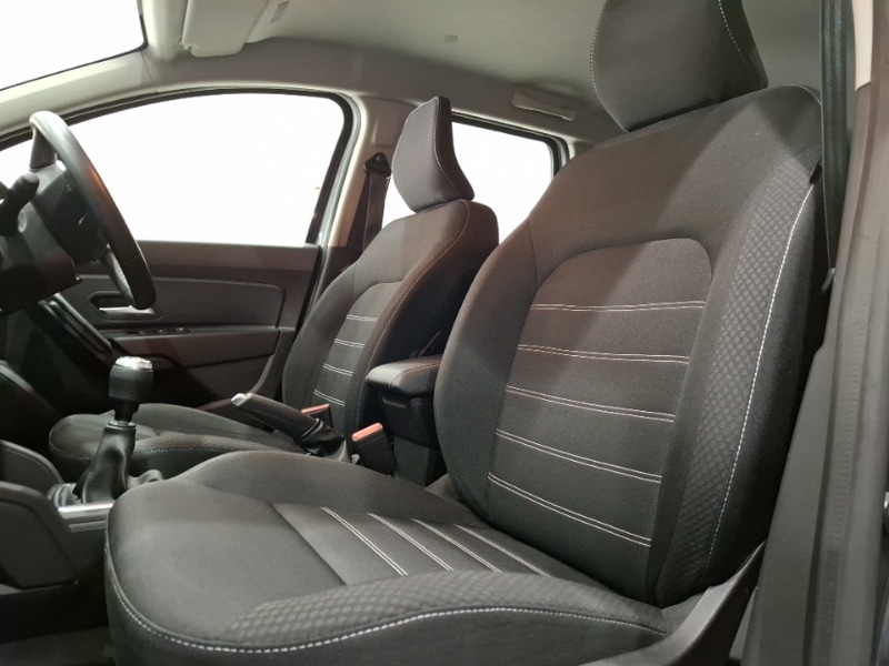 Used Dacia Duster 2022 for sale - 78202696: Photo 12