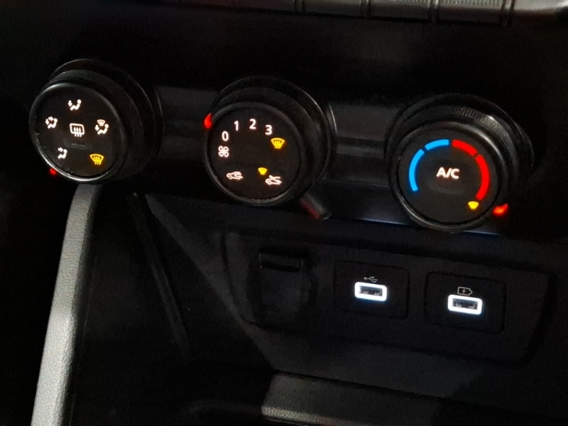 Used Dacia Duster 2022 for sale - 78202696: Photo 15